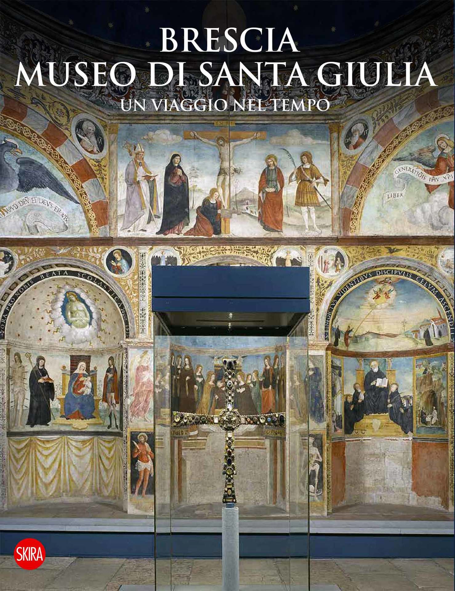 the santa giulia museum brescia - Skira